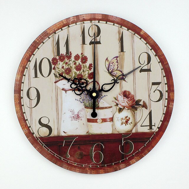 Ore per Shtepin tuaj Vintage