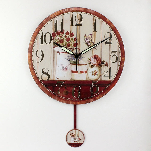 Ore per Shtepin tuaj Vintage