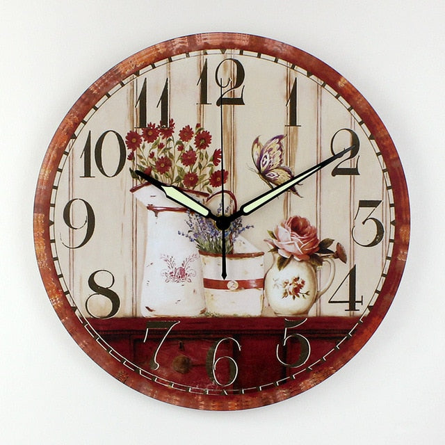 Ore per Shtepin tuaj Vintage