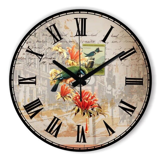 Ore per Shtepin tuaj Vintage