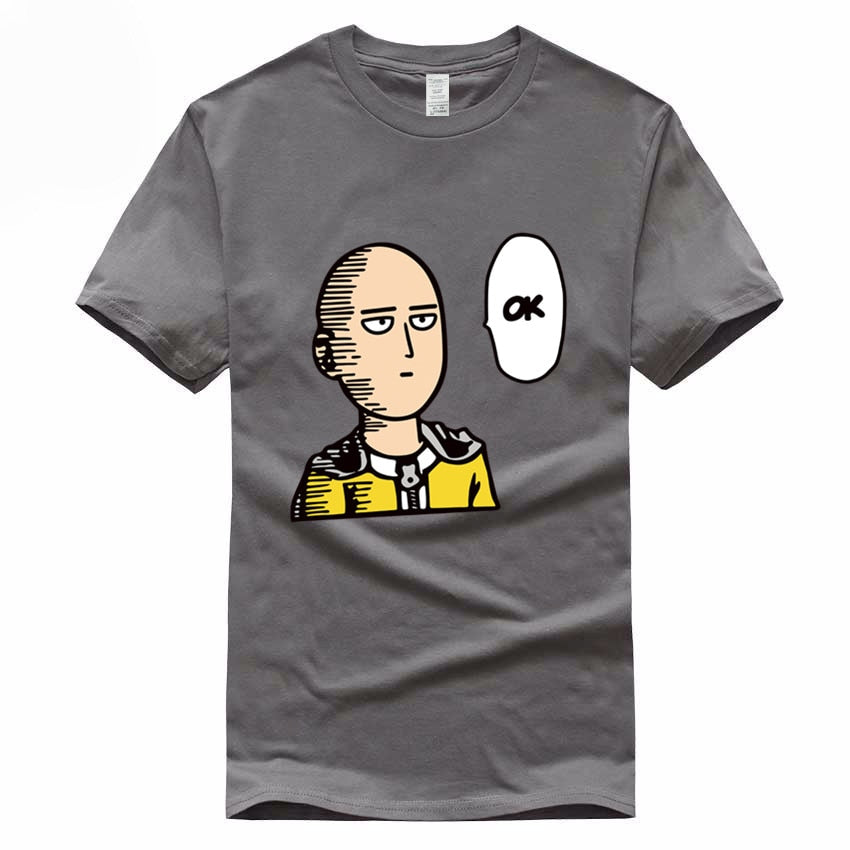 Maica One Punch Man