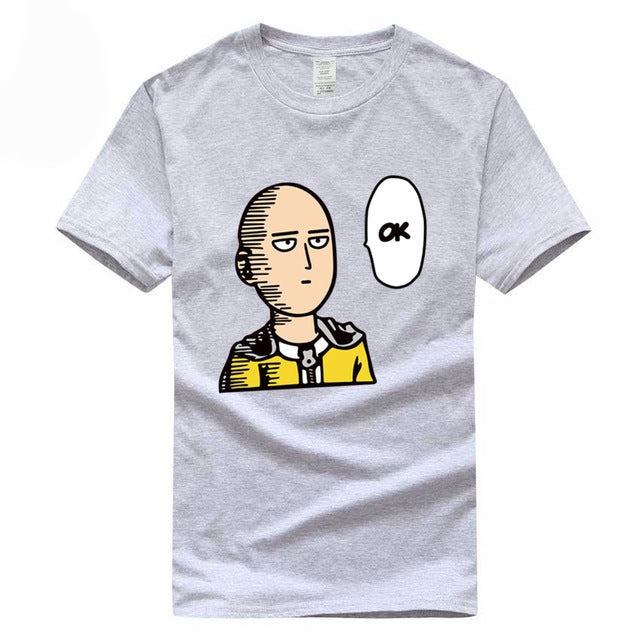 Maica One Punch Man