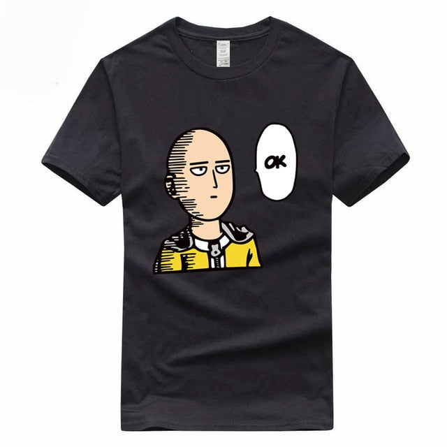Maica One Punch Man