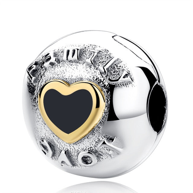 Orginal Pandora Charms  925 silver