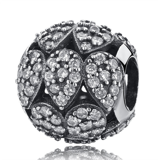 Orginal Pandora Charms  925 silver