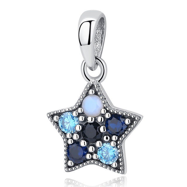 Orginal Pandora Charms  925 silver