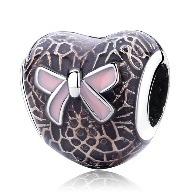Orginal Pandora Charms  925 silver