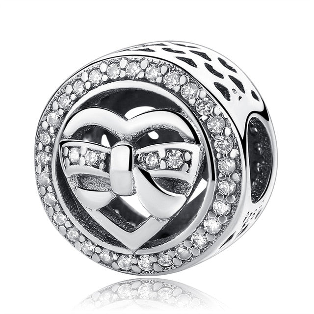 Orginal Pandora Charms  925 silver