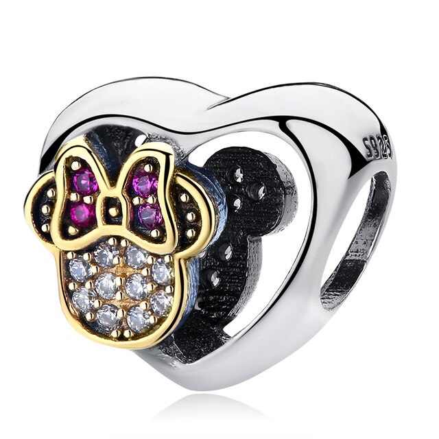 Orginal Pandora Charms  925 silver