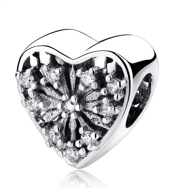 Orginal Pandora Charms  925 silver