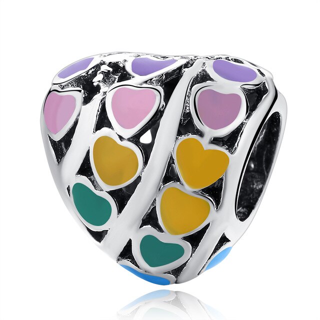 Orginal Pandora Charms  925 silver