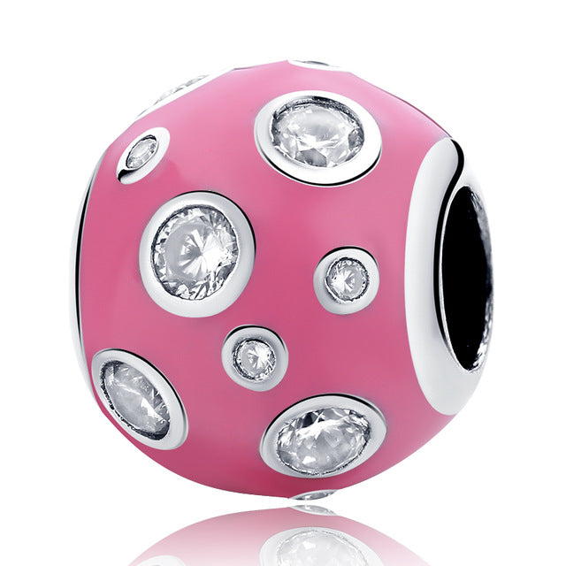 Orginal Pandora Charms  925 silver