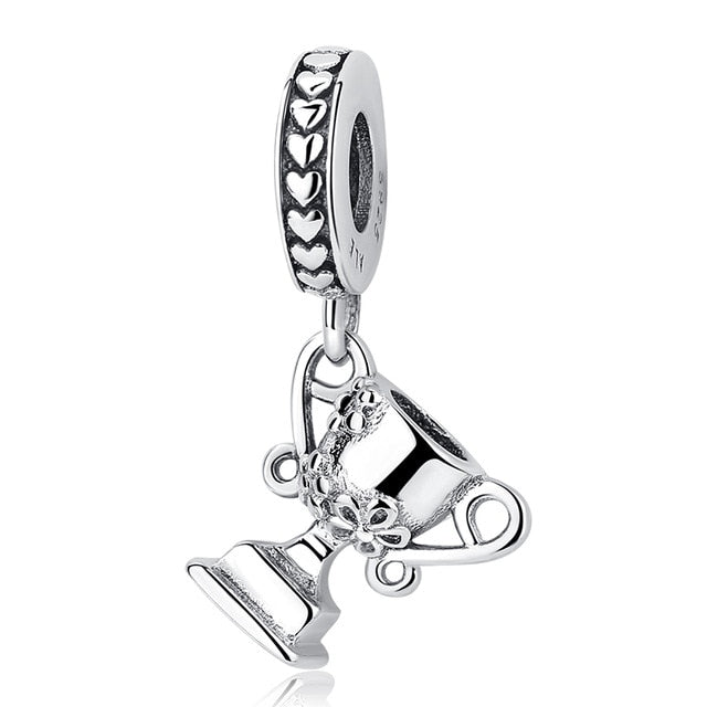 Orginal Pandora Charms  925 silver