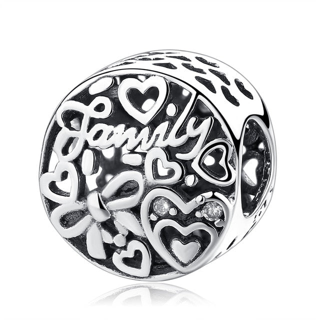 Orginal Pandora Charms  925 silver