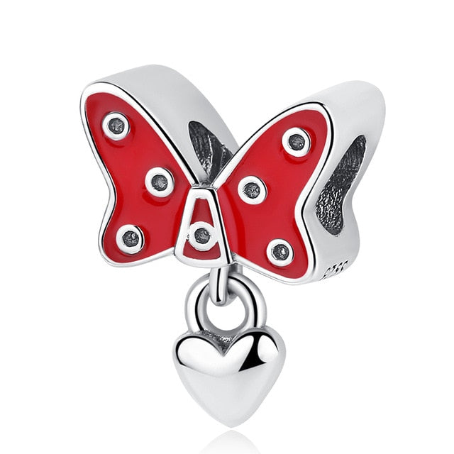 Orginal Pandora Charms  925 silver