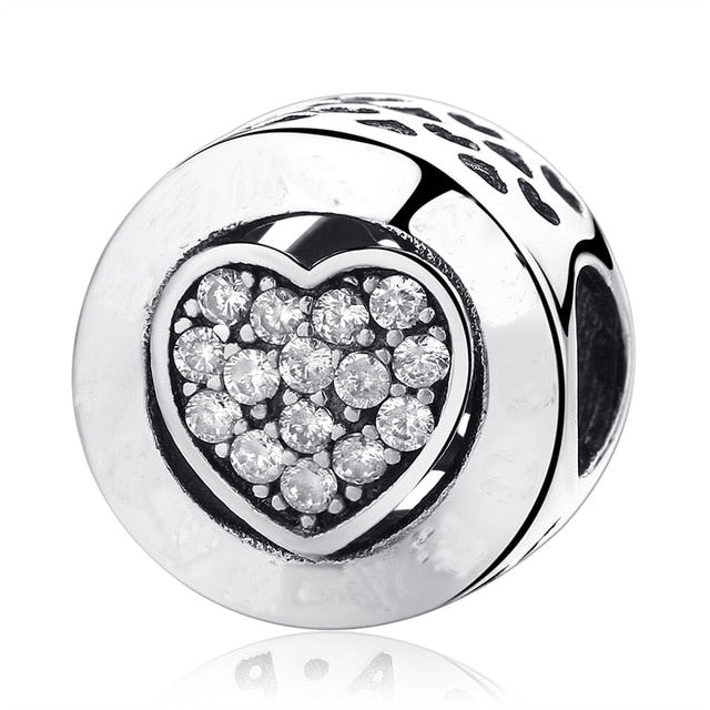 Orginal Pandora Charms  925 silver
