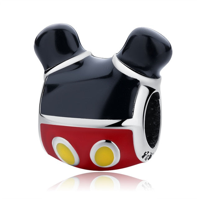 Orginal Pandora Charms  925 silver