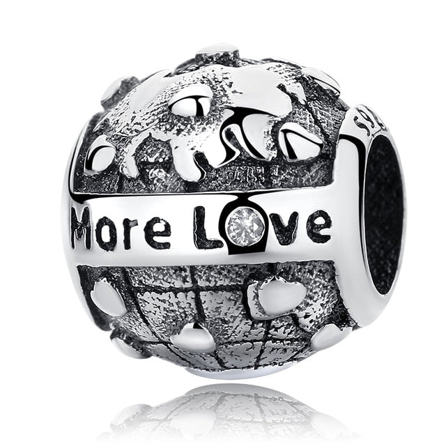 Orginal Pandora Charms  925 silver