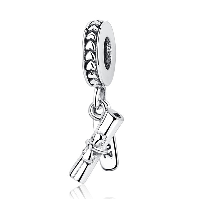 Orginal Pandora Charms  925 silver