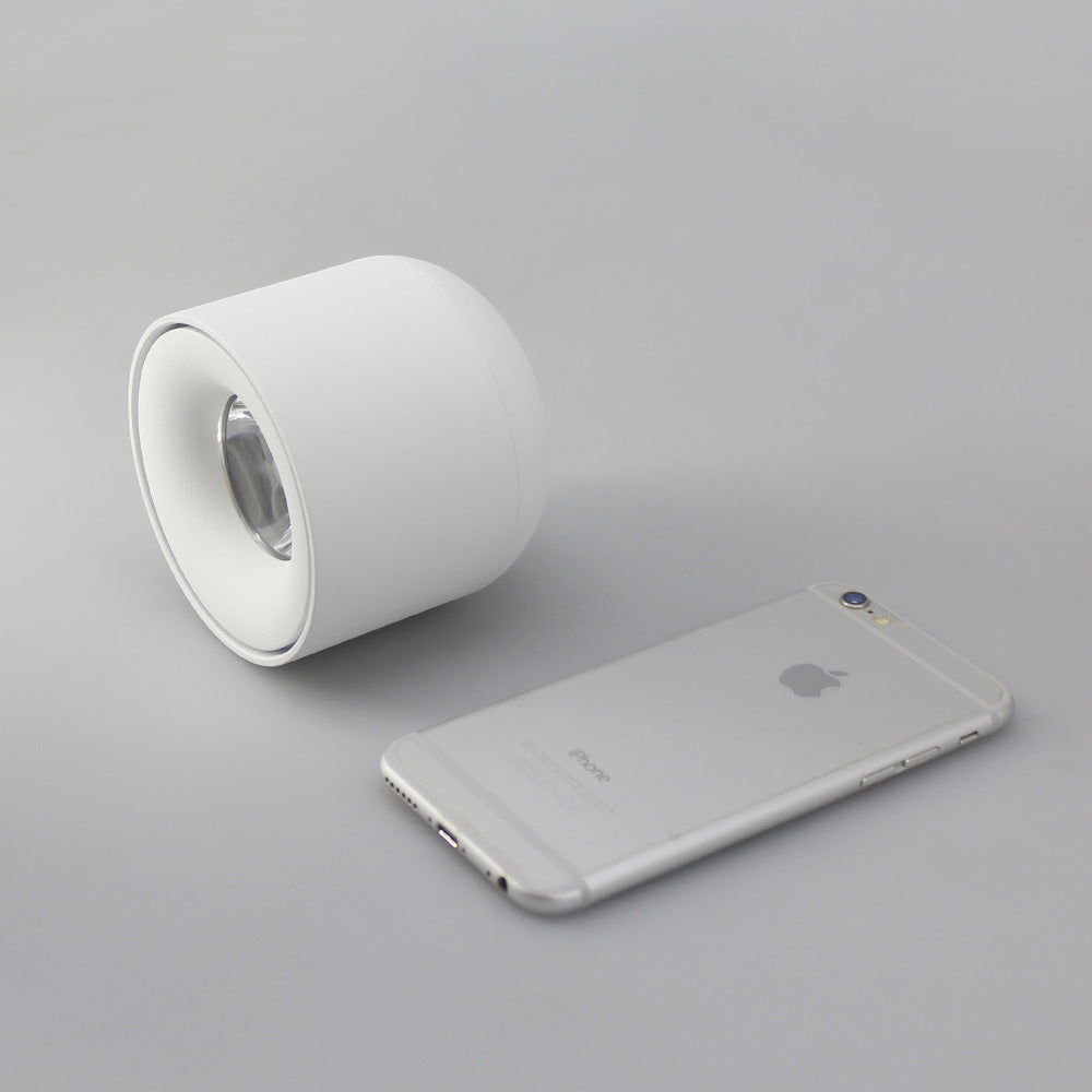 Dritë COB për dhomën e ndenjes,