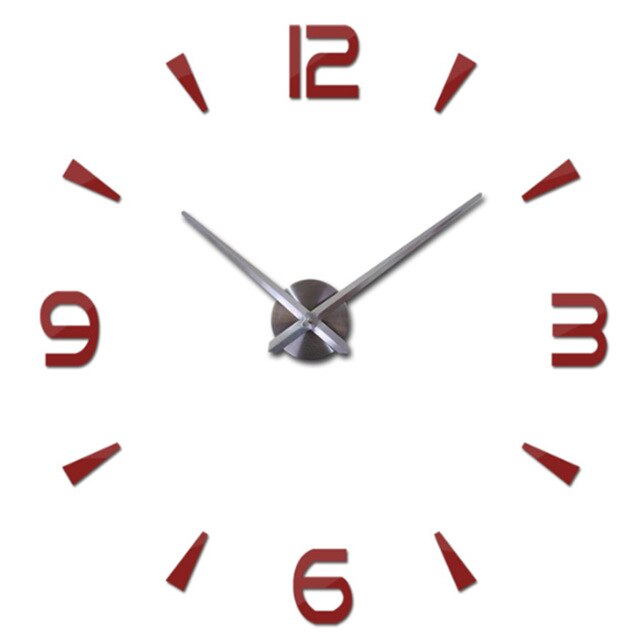 Ore per Shtepin tuaj DIY Quartz