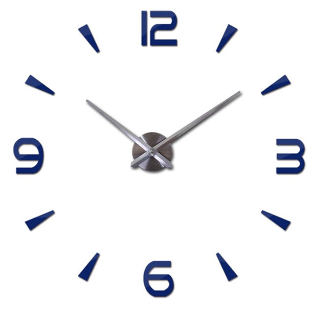 Ore per Shtepin tuaj DIY Quartz