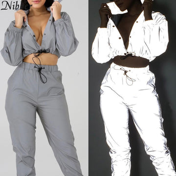 Veshje Të ndritshme