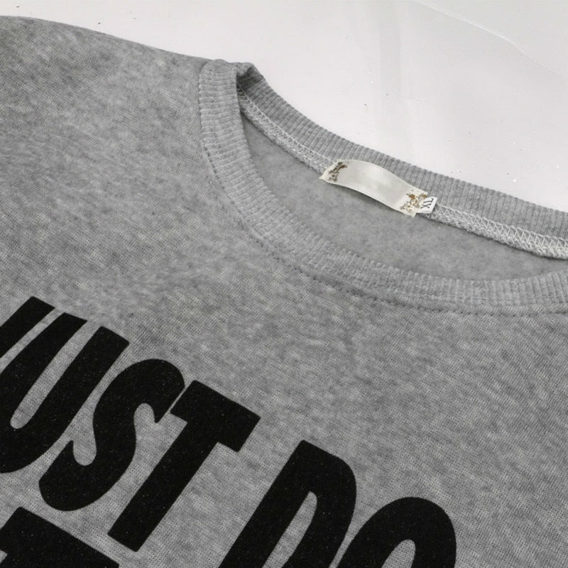 Duks Just Do Nothing