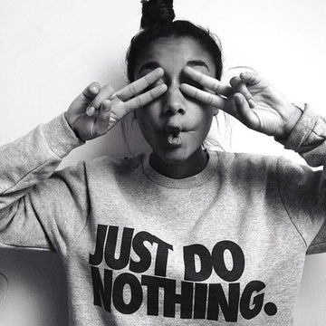 Duks Just Do Nothing