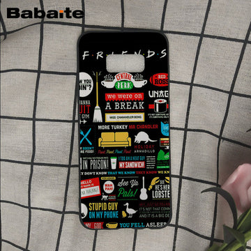 Case Cover per Samsung Galaxy s8 s9 plus note 8 note9 s7 s6