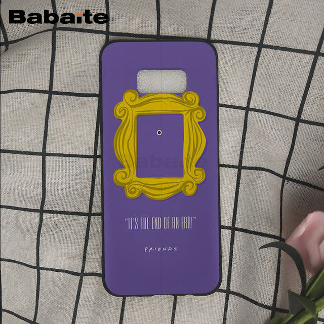 Case Cover per Samsung Galaxy s8 s9 plus note 8 note9 s7 s6