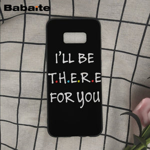 Case Cover per Samsung Galaxy s8 s9 plus note 8 note9 s7 s6