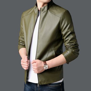 Jakne me Lekure per Meshkuj