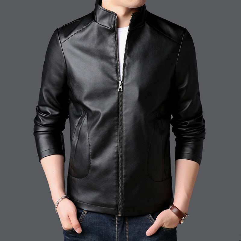 Jakne me Lekure per Meshkuj