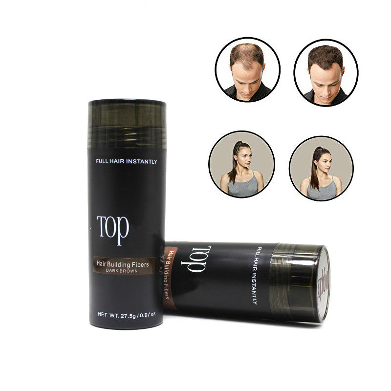 Fibrat më të rinj për ndërtimin e flokëve 27,5g