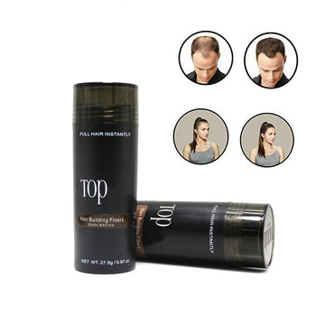 Fibrat më të rinj për ndërtimin e flokëve 27,5g