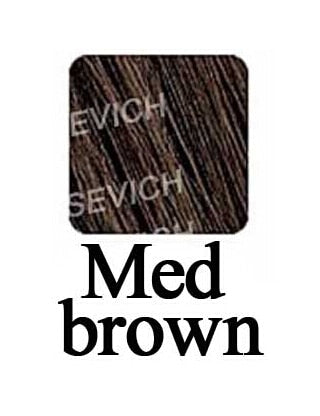 Fibrat më të rinj për ndërtimin e flokëve 27,5g