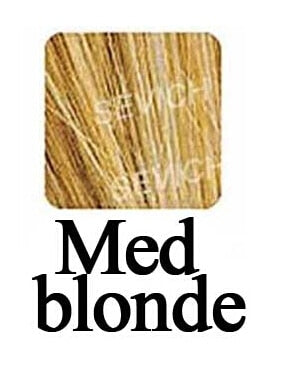 Fibrat më të rinj për ndërtimin e flokëve 27,5g