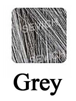 Fibrat më të rinj për ndërtimin e flokëve 27,5g