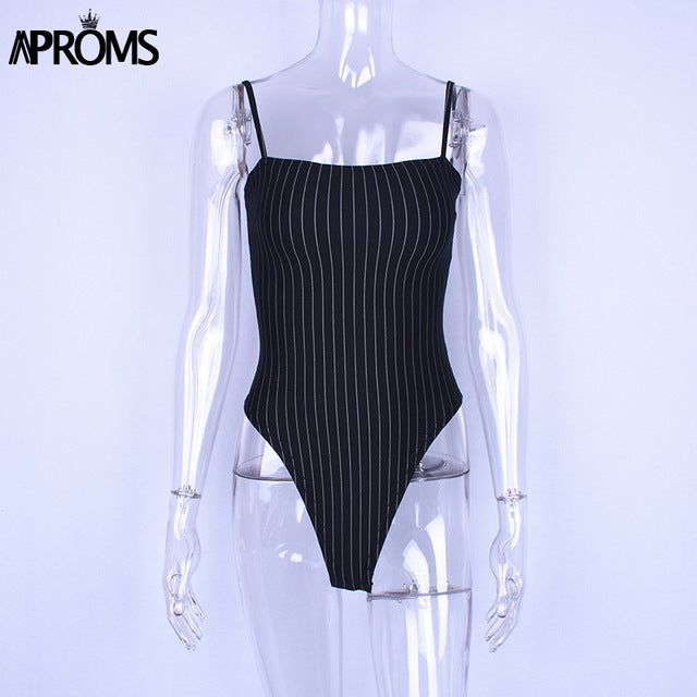 Bodysuit Per Femra