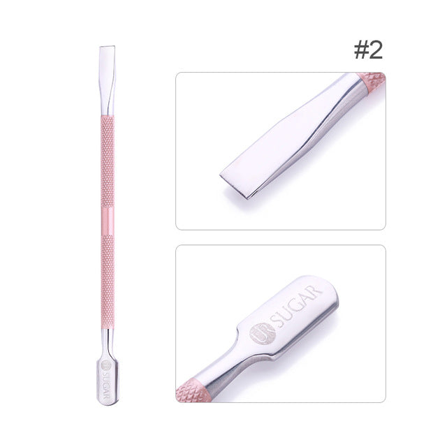 Mjet profesional  i thonjve