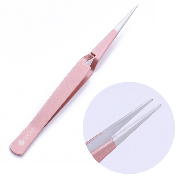 Mjet profesional  i thonjve