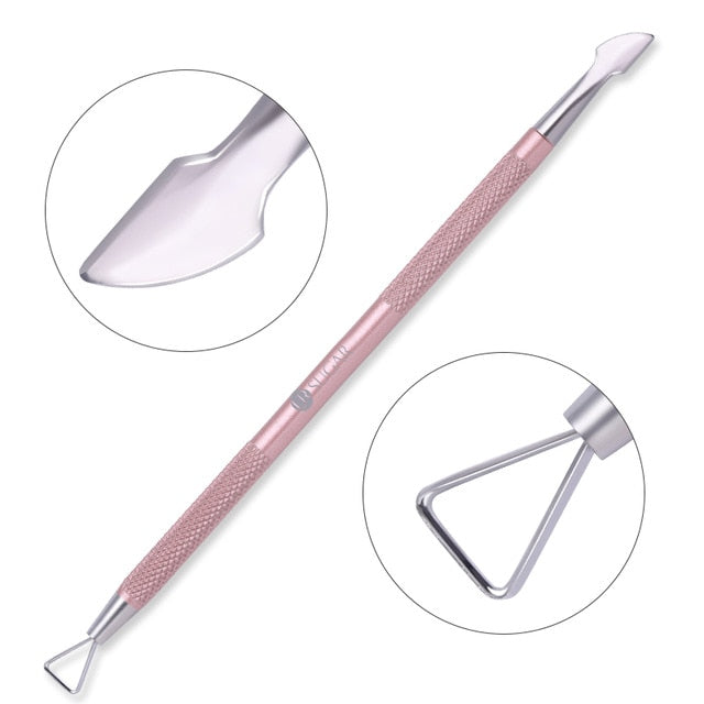 Mjet profesional  i thonjve