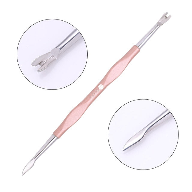 Mjet profesional  i thonjve