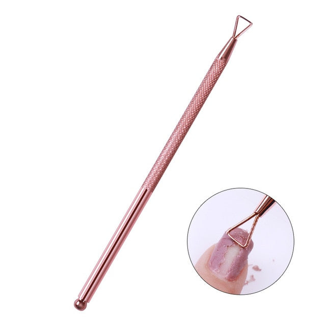 Mjet profesional  i thonjve