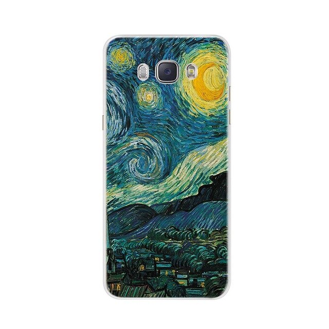 Case per Mobile Samsung