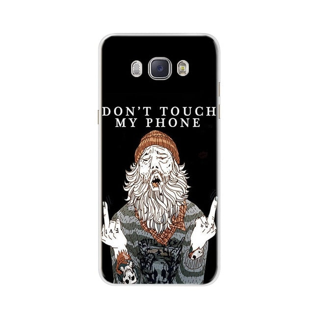 Case per Mobile Samsung