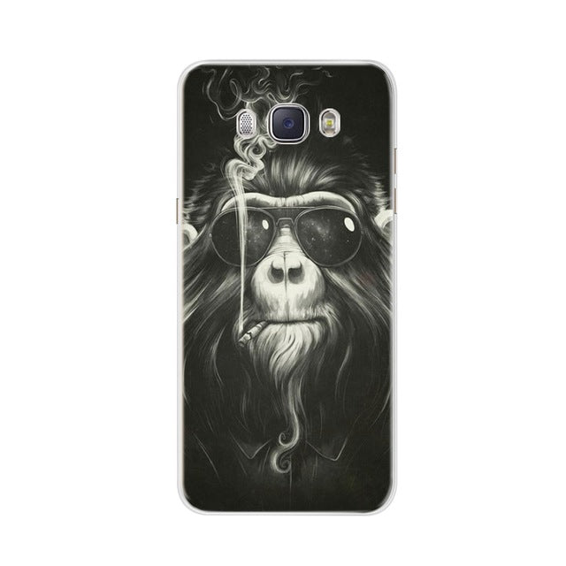 Case per Mobile Samsung