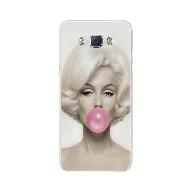 Case per Mobile Samsung