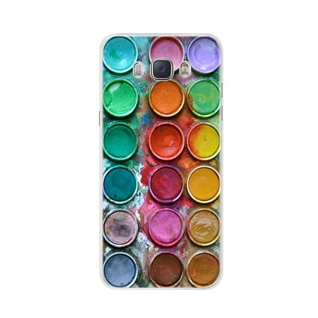 Case per Mobile Samsung